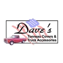 Dave's Tonneau Covers & Truck Accessories - Truck Accessories