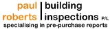 Paul Roberts Building Inspections P/L - Building Inspection