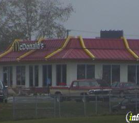 McDonald's - Cedar Rapids, IA