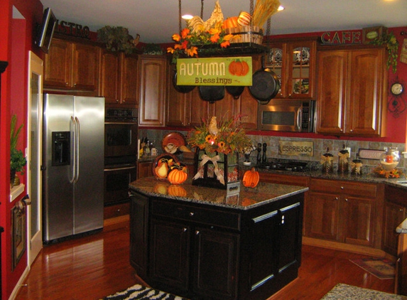Kitchen Fronts-Wall To Wall Remodeling - Columbus, OH