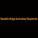 Ramblin Ridge Australian Shepherds - Pet Breeders