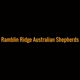 Ramblin Ridge Australian Shepherds