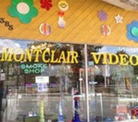 Montclair Video - Montclair, NJ
