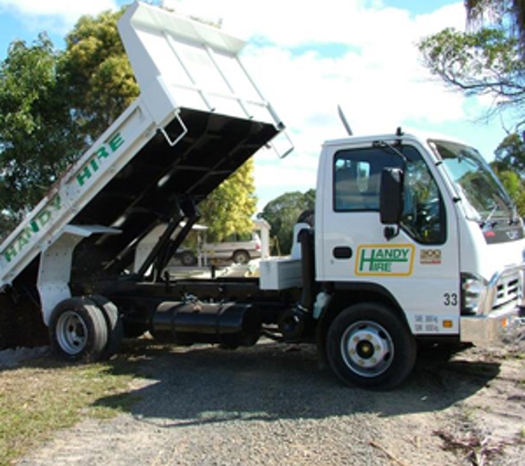 Handy Hire - Pialba, QLD