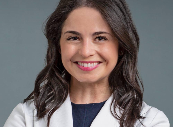 Amanda Levine, MD - New York, NY