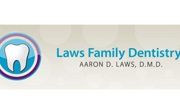 Laws Family Dentistry - Glendale, AZ