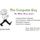 The Computer Guy