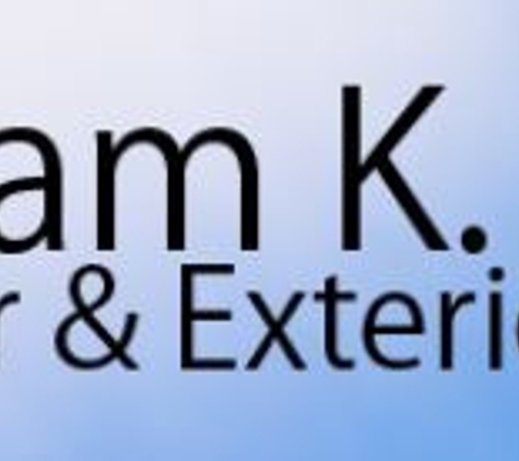 William K Lawrie Interior & Exterior Painting - Andover, MA