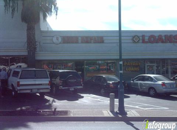 Lemon Grove Shoe Repair - Lemon Grove, CA