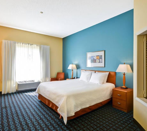 Fairfield Inn & Suites - Fultondale, AL