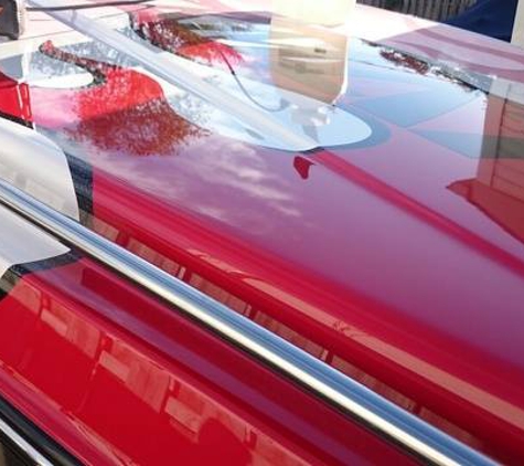 Unique Touch Mobile Car Detailing - Port Hueneme, CA