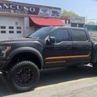 Mancuso Auto Body Corp