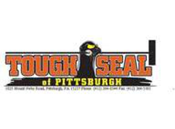 Tough Seal Of Pittsburgh - Pittsburgh, PA