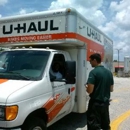 U-Haul Moving & Storage of Alafaya - Truck Rental