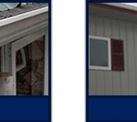 Affordable Gutters Inc - Twin Lake, MI