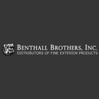 Benthall Brothers Inc