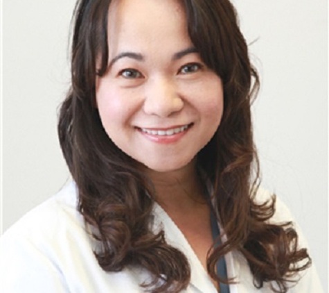 Costa Mesa Orthodontist Dr Danielle Cao - Costa Mesa, CA