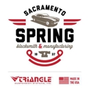 Sacramento Spring Inc. - Auto Springs & Suspension
