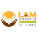 LOS ANGELES METROPOLITAN CHURCHES - Charities