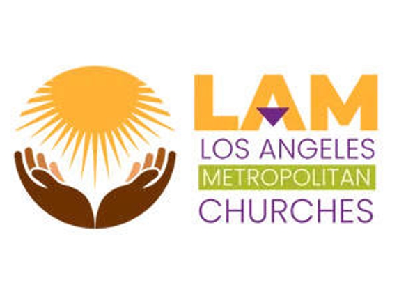LOS ANGELES METROPOLITAN CHURCHES - Los Angeles, CA