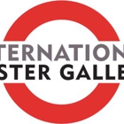 International Poster Gallery