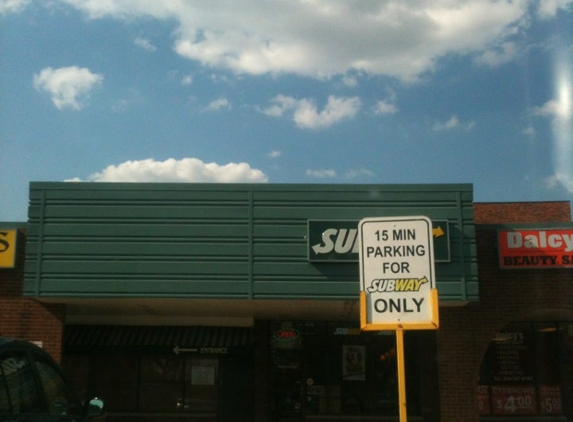 Subway - Park Ridge, IL