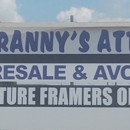 Granny's Attic Resale & Antique & Avon Shop - Resale Shops