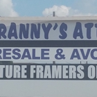 Granny's Attic Resale & Antique & Avon Shop