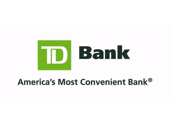 TD Bank ATM - Ware, MA