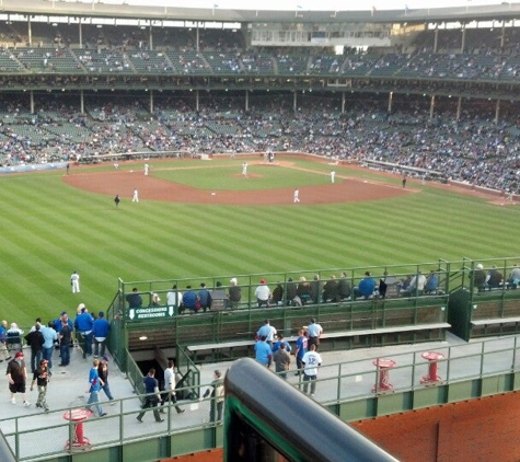 Wrigleyville Rooftops - Chicago, IL