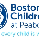 Boston Children's at Peabody - Children's Hospitals