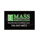 Mass Window & Door Inc - Doors, Frames, & Accessories