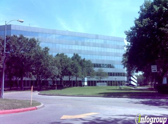 Advanced Tracking Technologies, Inc. - Houston, TX