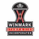 Winmark Stamp & Sign - Signs