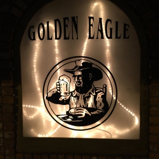 Golden Eagle Bar & Grill - Rochester, MI