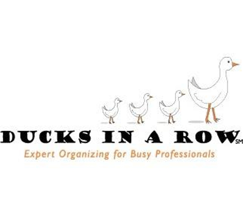 Ducks In A Row - Woburn, MA