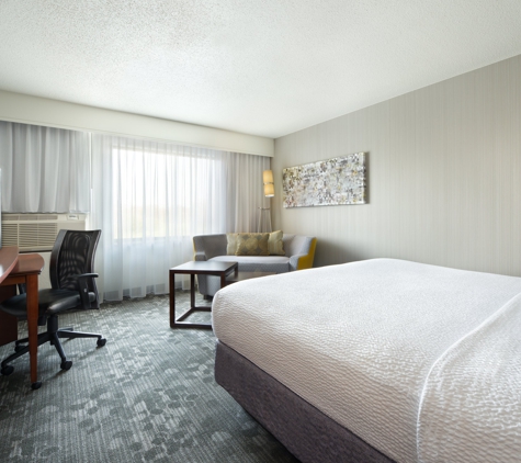 Courtyard by Marriott - Mishawaka, IN