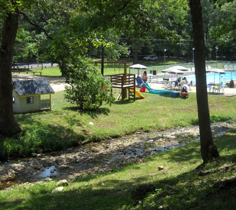 Fox Springs Lodge - Cuba, MO