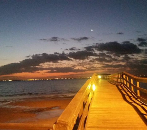 Safety Harbor Marina - Safety Harbor, FL