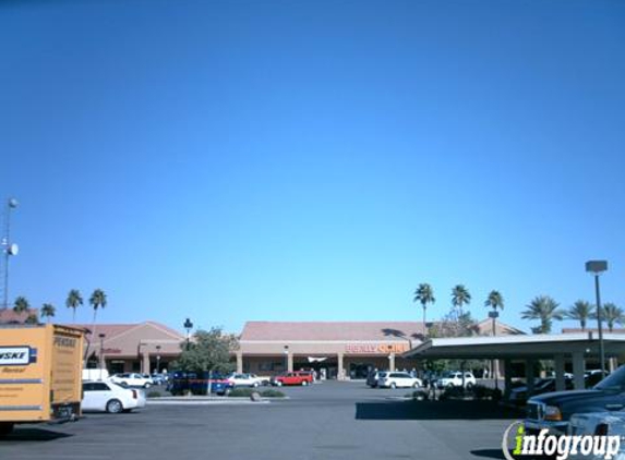 Horace Mann Insurance Co - Sun Lakes, AZ