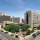Temple University Hospital - Main Campus - Medical Clinics