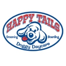 Happy Tails Doggy Day Care & Boarding & Grooming - Pet Boarding & Kennels