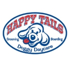 Happy Tails Doggy Day Care & Boarding & Grooming