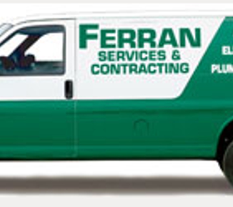 Ferran Services & Contracting - Orlando, FL