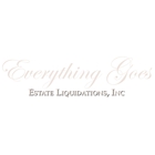 Everything Goes Estate Liquidations, Inc.