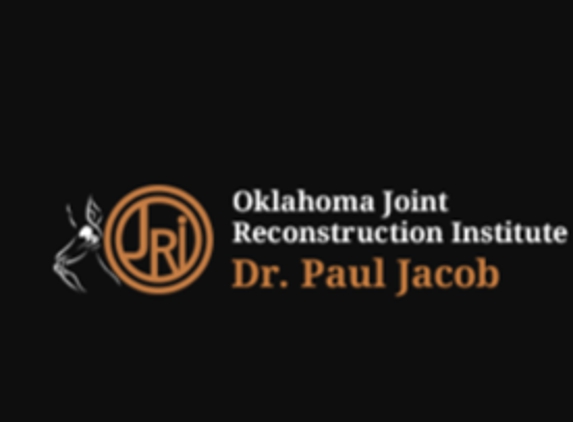 Dr. Paul B. Jacob, DO - Oklahoma City, OK