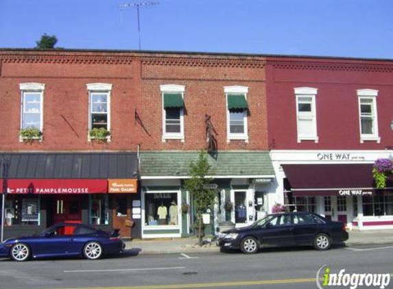 Outfitters Inc - Chagrin Falls, OH