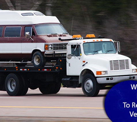 Graham Edwards Crash Repairs Pty Ltd - Murray Bridge, SA. We Have Vast Knowledge To Recover Your Vehicle Safely