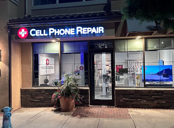 CPR Cell Phone Repair Carlsbad - Carlsbad, CA