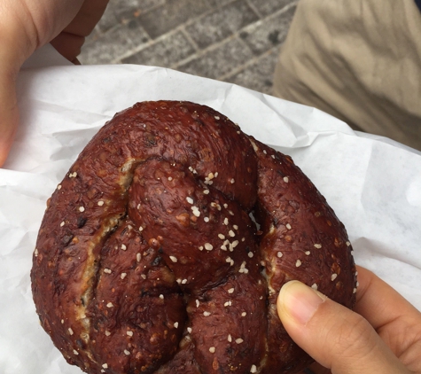 Madonia Bakery - Bronx, NY